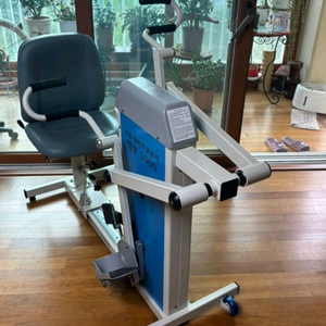 코끼리 자전거 맘보 5000 상하지 하체 운동기 이미지