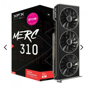 rx7900xtx merc 삽니다 이미지