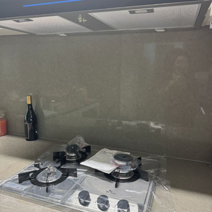 sk가스레인지 (새상품) 이미지