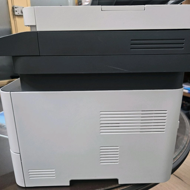 1장사용 전시품! 삼성흑백레이져복합기 SL-M2680FN 팝니다 이미지