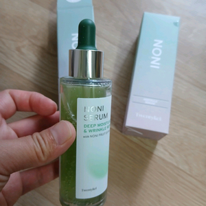 트웬티케이 노니 앰플 60ml 새상품 이미지