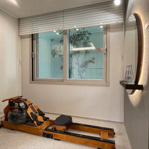 발루아핏 로잉머신 JRW-Q500 이미지