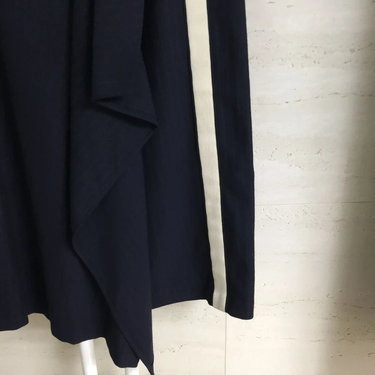 Maje 마쥬 드레이프 롱 스커트 27 이미지