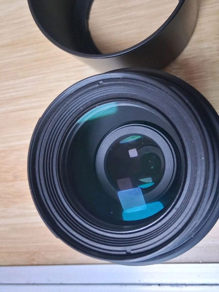 소니 55-200mm f4-5.6 망원렌즈(a마운트) 이미지