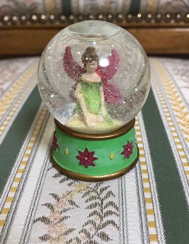 엔젤 스노우볼 이미지