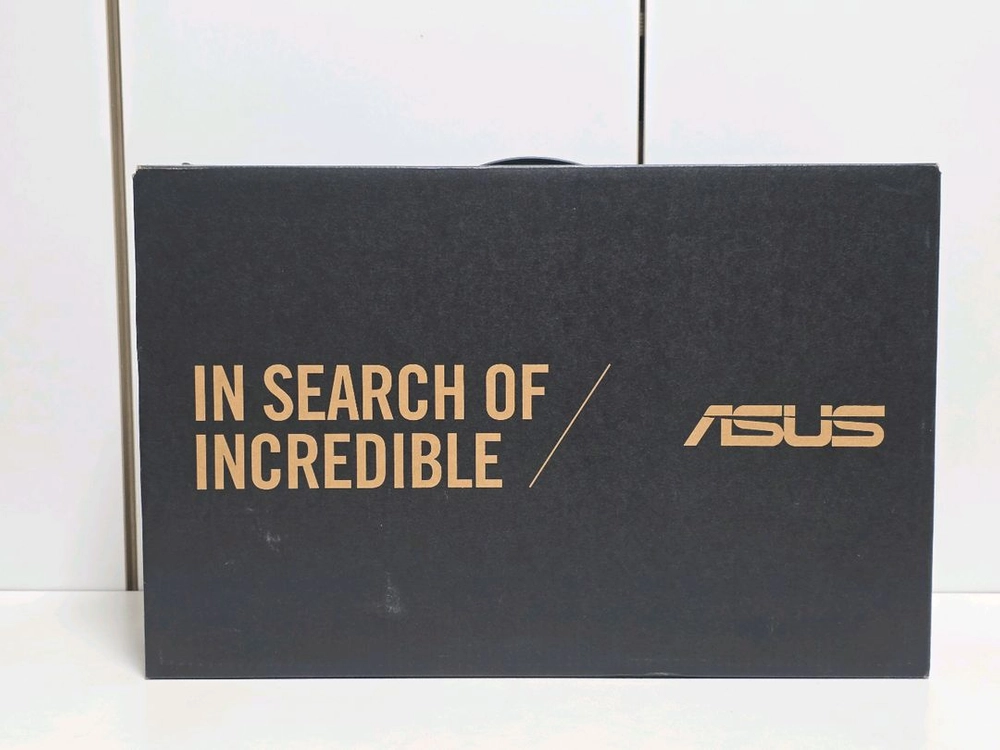 i9 RTX3070 asus 젠북 프로 듀오 15.6 인치 1TB 고성능 노트북 UX582LR - 안심되는 중고거래
