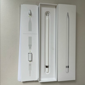 애플펜슬 Apple Pencil(1세대)풀박스 이미지