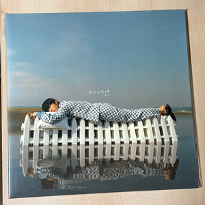 [LP] 기리보이 - 9집 avante 이미지