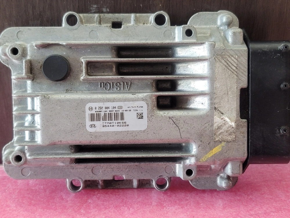 (중고) 레이 중고품 TCU 95440-02220 / 9544002220 이미지