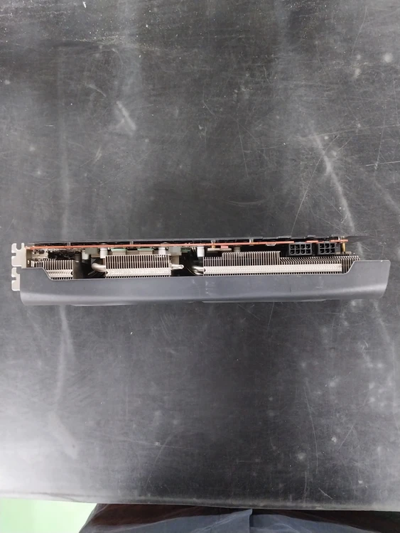 HIS 라데온 RX 5700 IceQ X2 D6 8GB 이미지