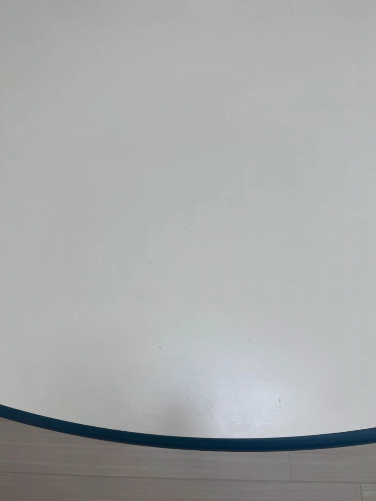 일룸 팅클팝 책상 1200(블루) 이미지