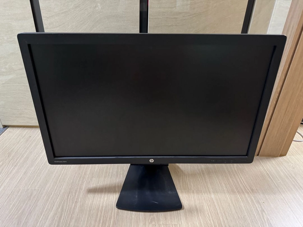 HP EliteDisplay 27인치 모니터 이미지