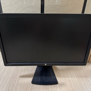 HP EliteDisplay 27인치 모니터 이미지