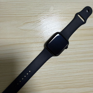 애플워치se3 44mm 팝니다 이미지