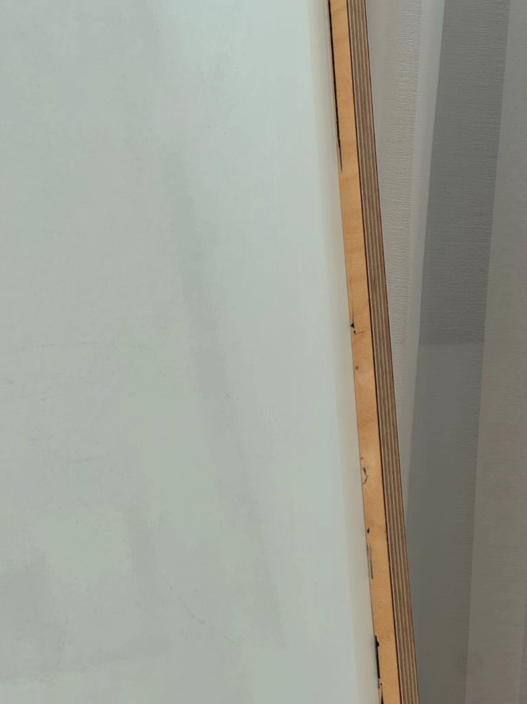 꼬메모이 온리보떼(전면책장+자석칠판) 이미지