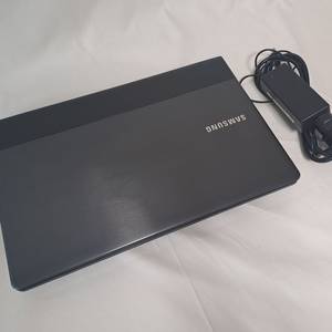 클리닝 정비완료 / 윈도우XP 고사양 삼성 NT300E5A 15인치 노트북 이미지