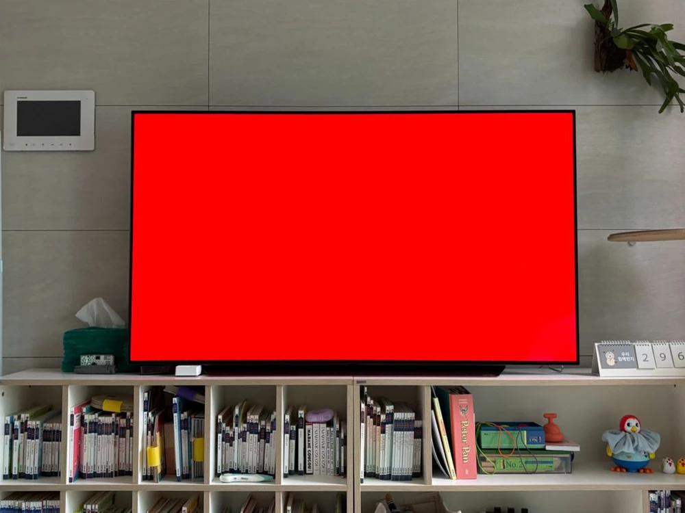 LG OLED65C9GNA 65인치 TV 이미지