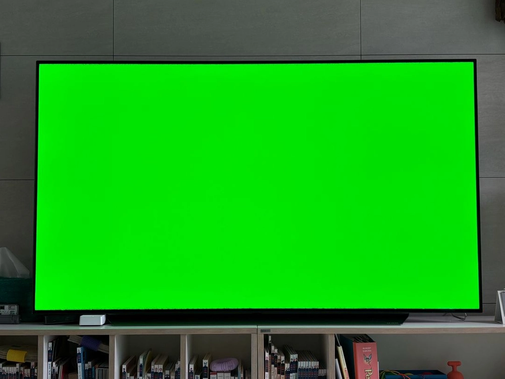 LG OLED65C9GNA 65인치 TV 이미지