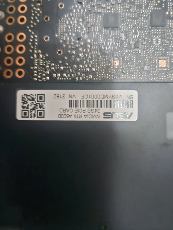 RTX A5000 이미지