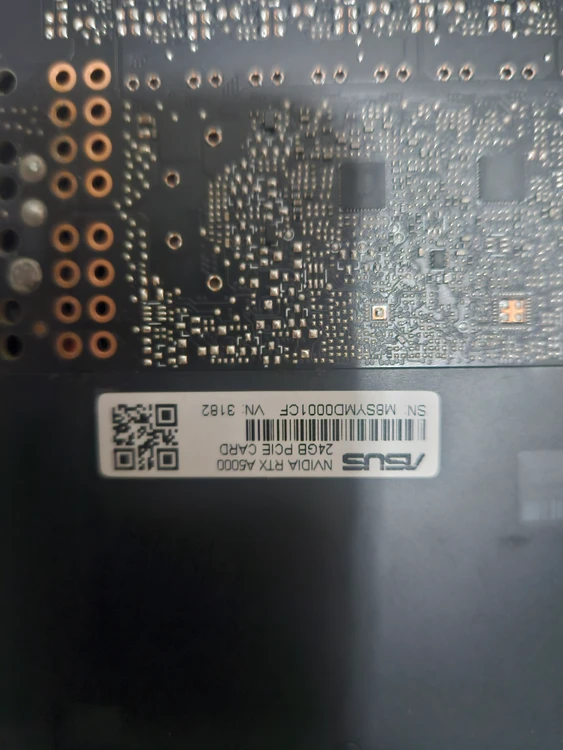 RTX A5000 이미지