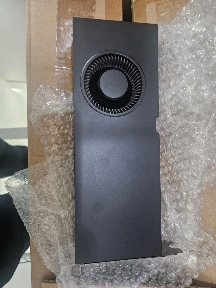 RTX A5000 이미지