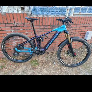 E- MTB 몬드레이커 이미지