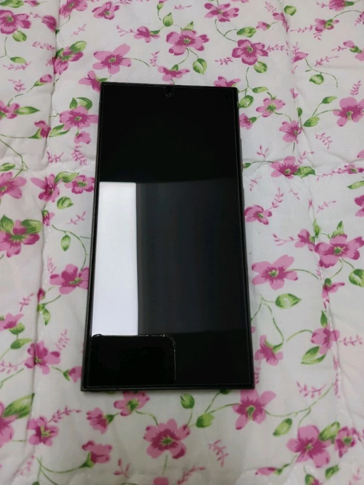 특A급 ㅡ 갤럭시 S24 울트라 256GB + 고급케이스,강화유리 이미지