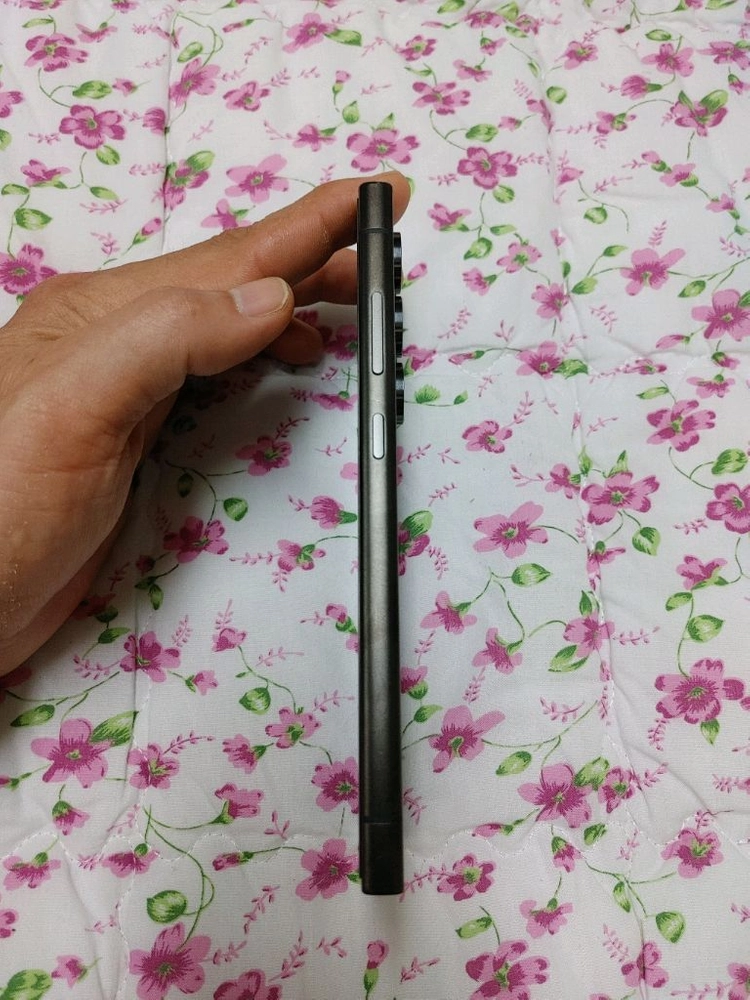 특A급 ㅡ 갤럭시 S24 울트라 256GB + 고급케이스,강화유리 이미지