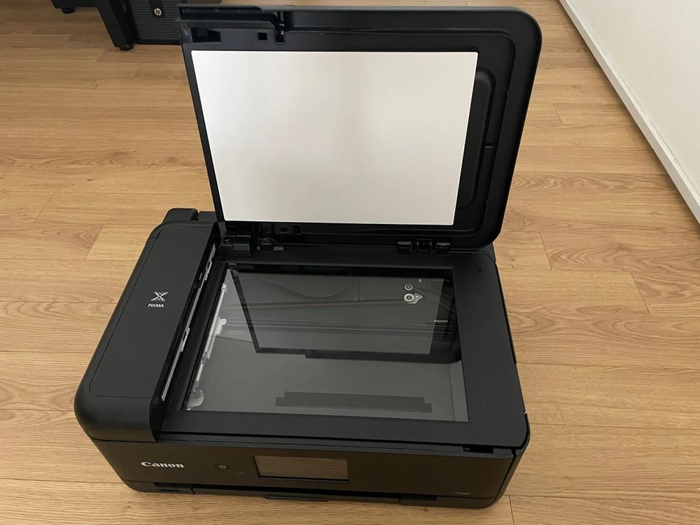 TS9590 캐논 포토프린터 이미지