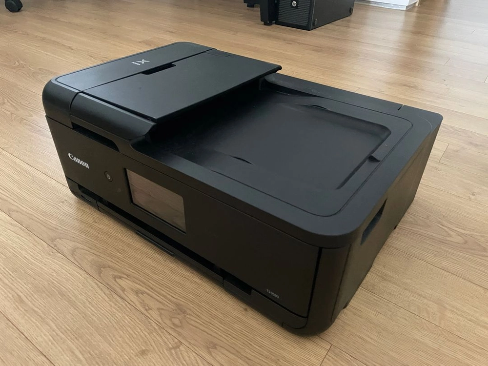 TS9590 캐논 포토프린터 이미지