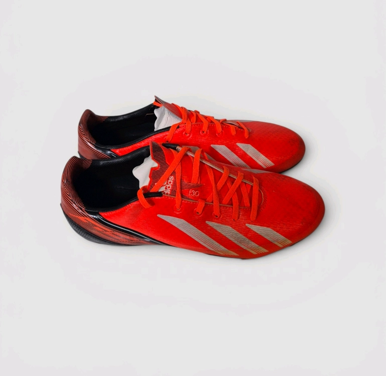 [250]아디다스 F30 FG 축구화 이미지