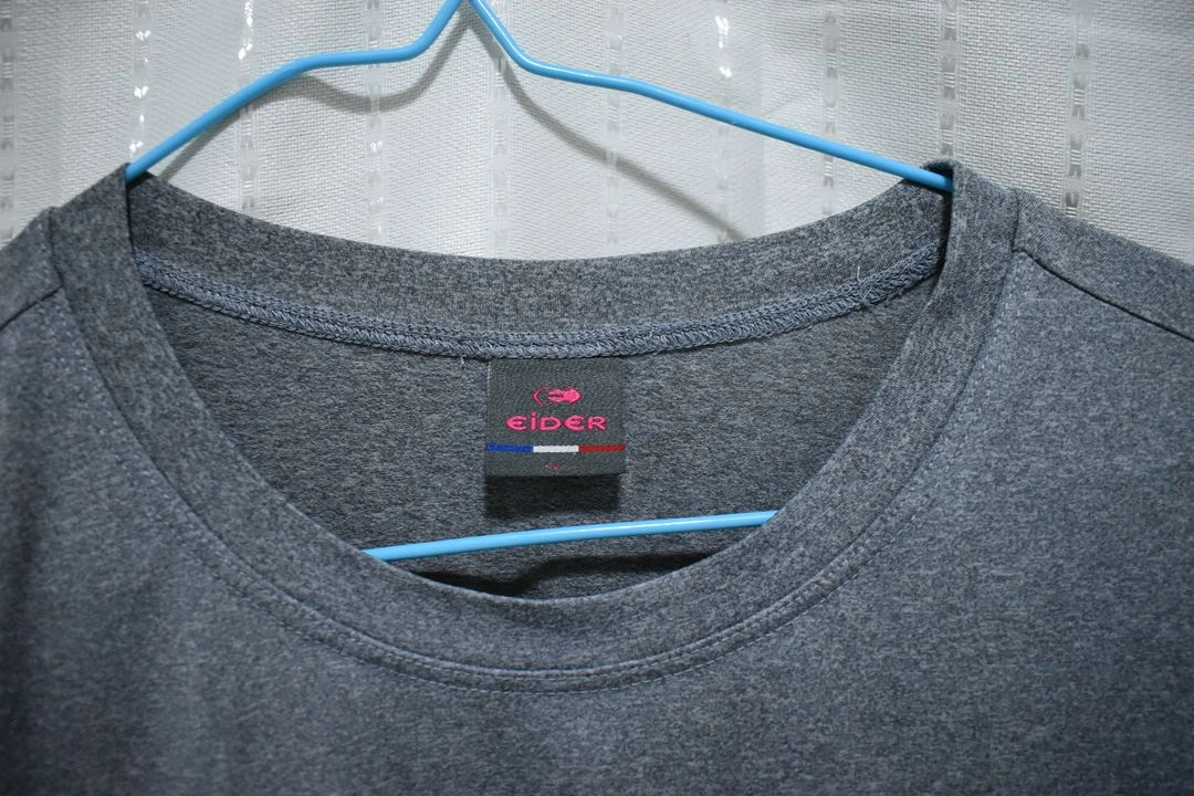 아이더 여성 반팔티 100 이미지