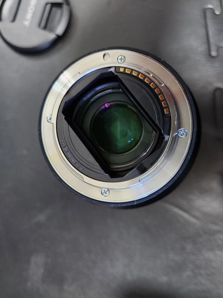 [판매] 소니 A7R2 + 24-70GM F2.8 풀 박스 세트 이미지