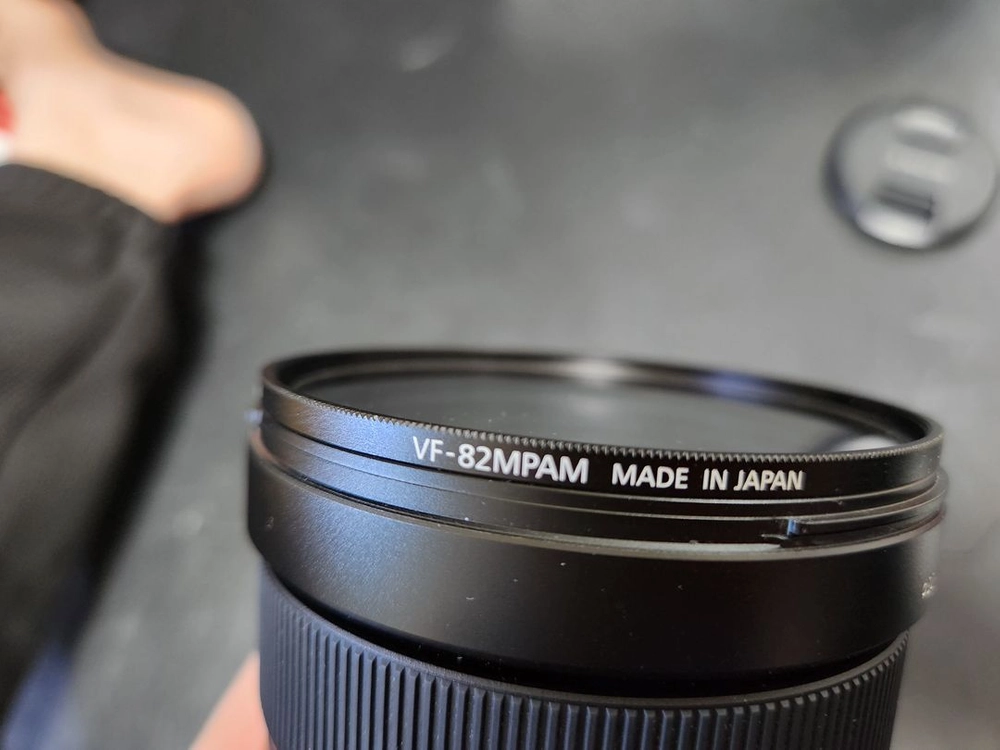 [판매] 소니 A7R2 + 24-70GM F2.8 풀 박스 세트 이미지
