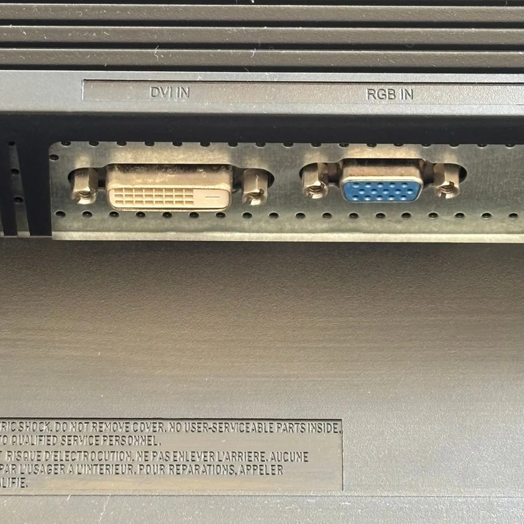 삼성 24인치 60Hz 평면모니터 사무용 게임용 피벗가능! 무료배송! 이미지