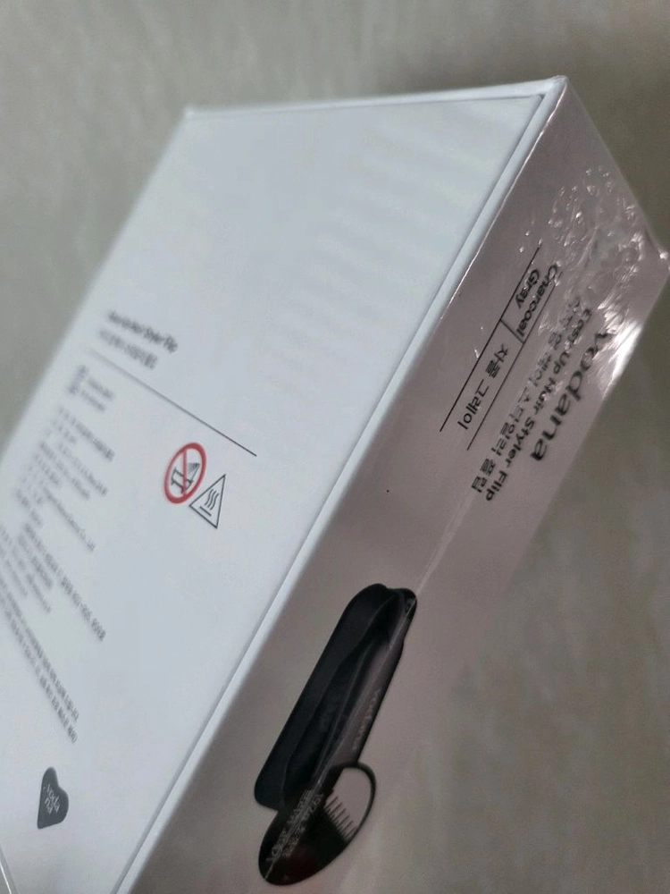 이지업 헤어 스타일러 플립 이미지