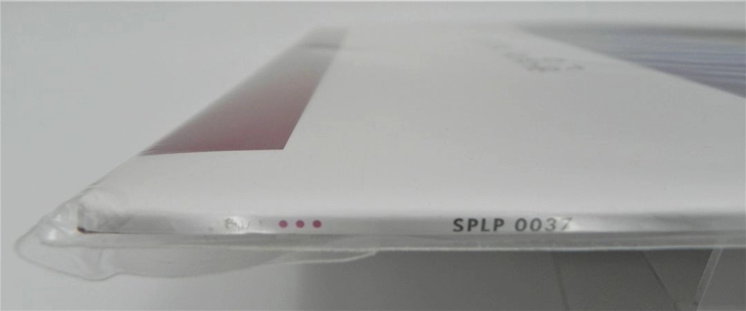 [미개봉/한정판] 한영애 베스트 컬러LP + 7인치 픽처디스크 온팩 (SPLP 0037) 이미지