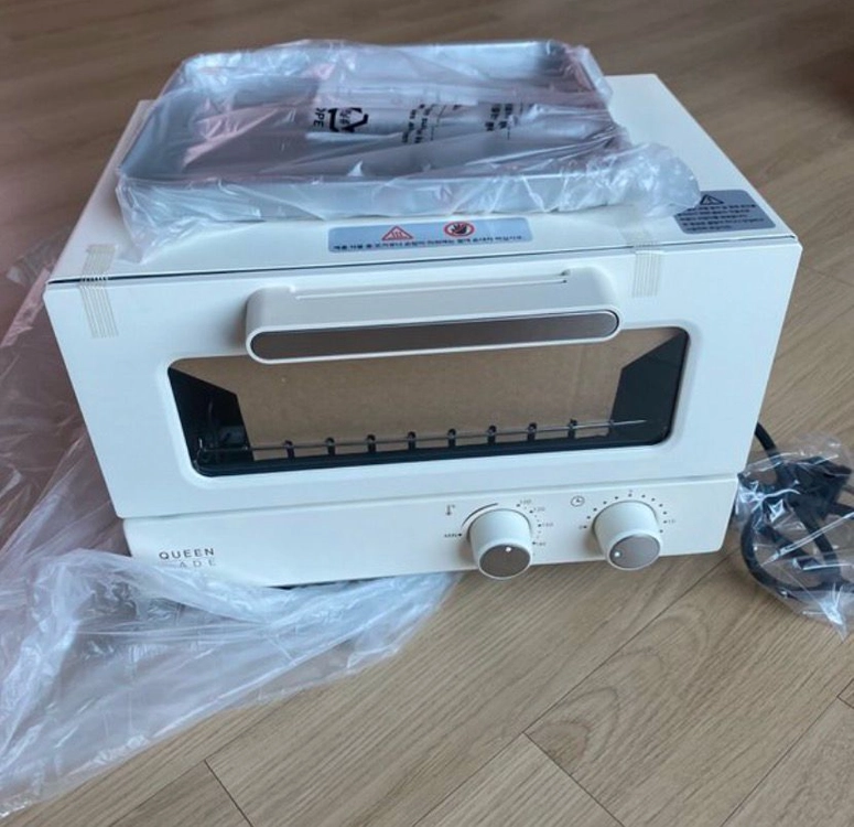 오븐 이미지