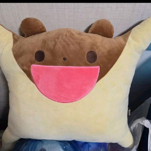 캐릭터 쿠션 안아줘요 이미지
