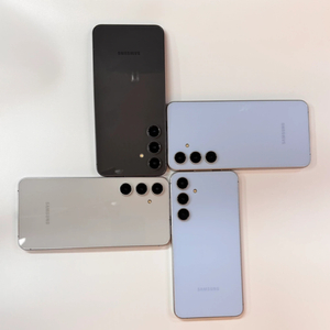 갤럭시 S24FE, 256GB 팝니다(47만) 이미지