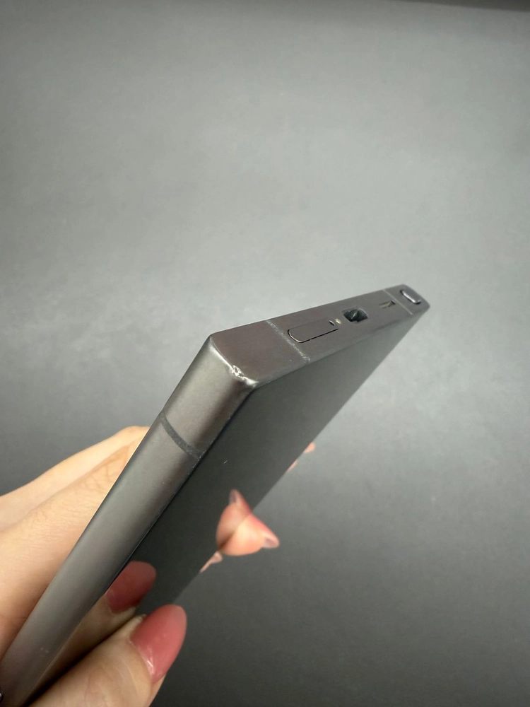 갤럭시 S24 울트라 256GB 블랙 특AAA급 정상해지 선택약정 가능 실사진 417996 이미지