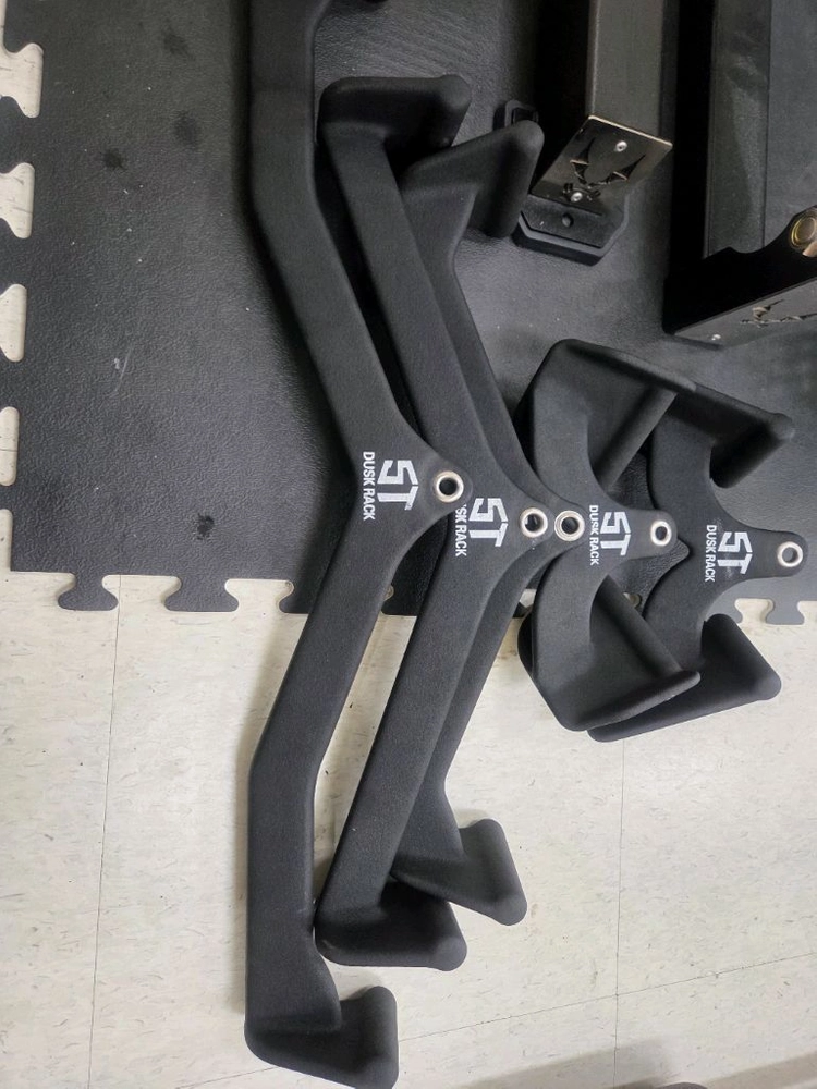 [무료 배송 및 설치] 블랙벳A-1 스미스머신 팝니다. 헬스장 pt 홈짐 이미지