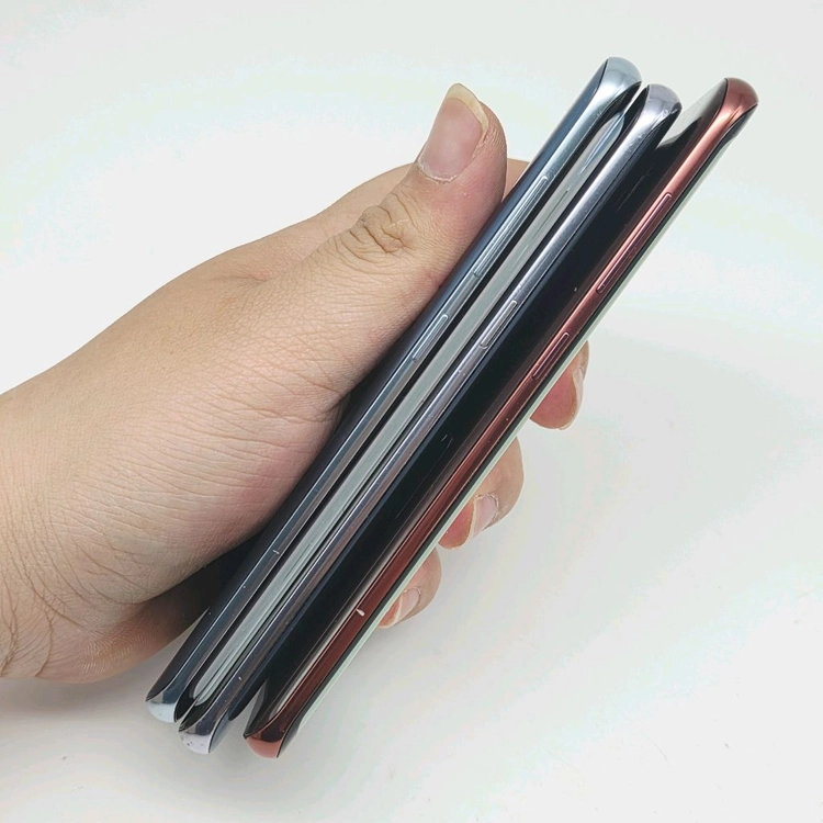 갤럭시S8 무잔상부터 서브용까지 9만원부터 중고폰 스마트폰 공기기 공기계 이미지