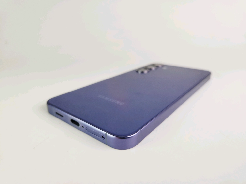 특S급 갤럭시 S24플러스 256GB 바이올렛 무잔상 대구중고폰 북부모바일 울산중고폰 대전중고폰 김해중고폰 이미지