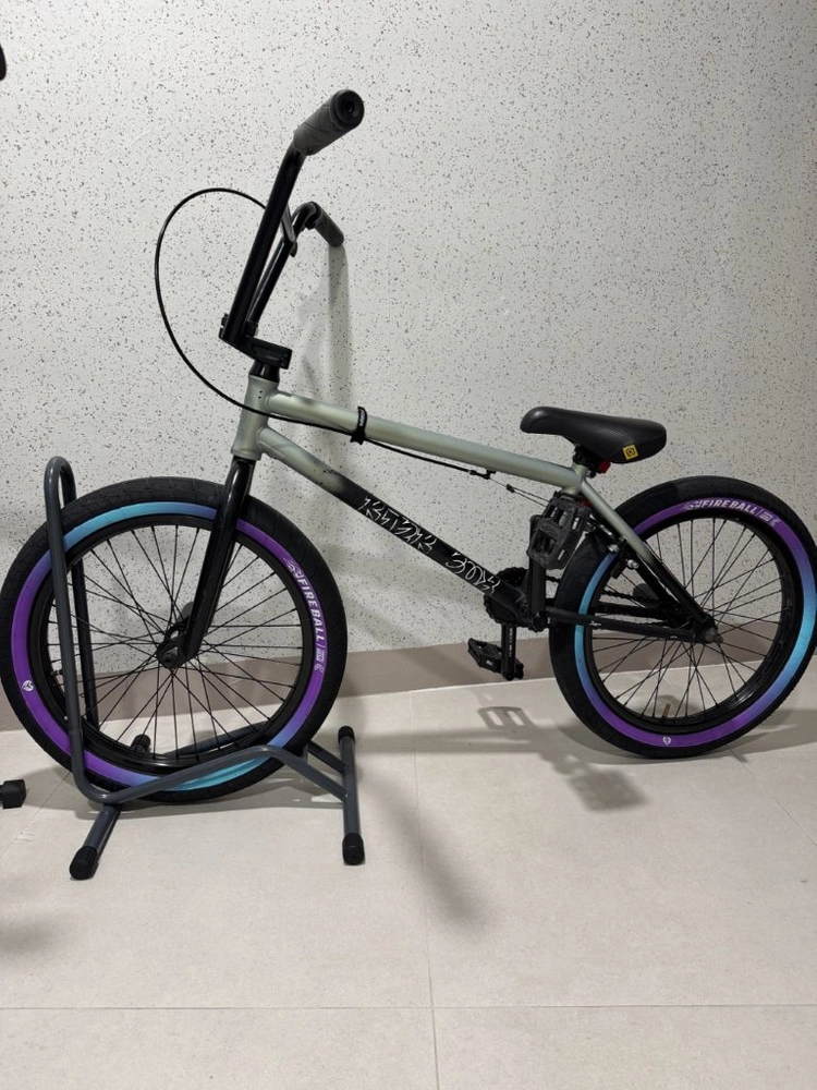 BMX자전거 - 안심되는 중고거래