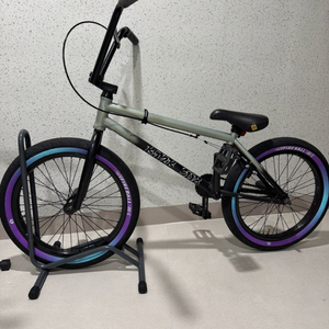BMX자전거 이미지