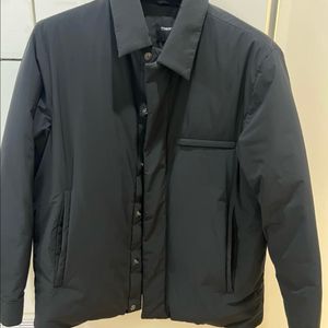 24fw 띠어리 다운패딩 L (새상품급) 이미지
