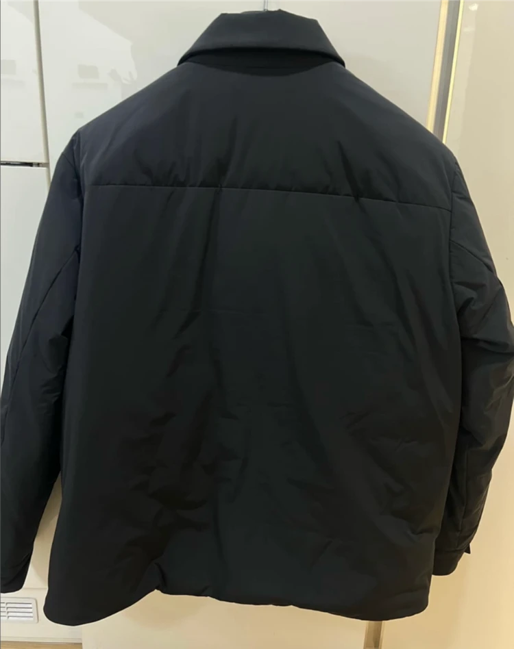 24fw 띠어리 다운패딩 L (새상품급) 이미지