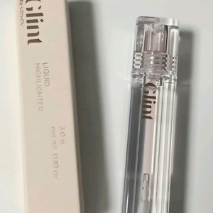 글린트 리퀴드 하이라이터 미개봉 이미지