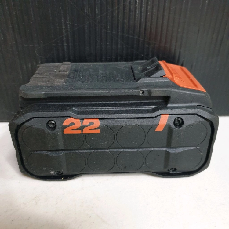 힐티 뉴론 배터리 B22-85 22V 5.2Ah 정품 A급 - 안심되는 중고거래